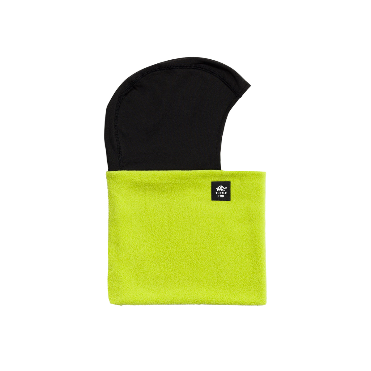Kids Chelonia Fleece Shellaclava