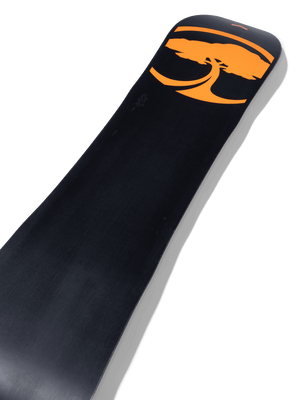 Coda Snowboard 2026 - Suburban Ski and Bike