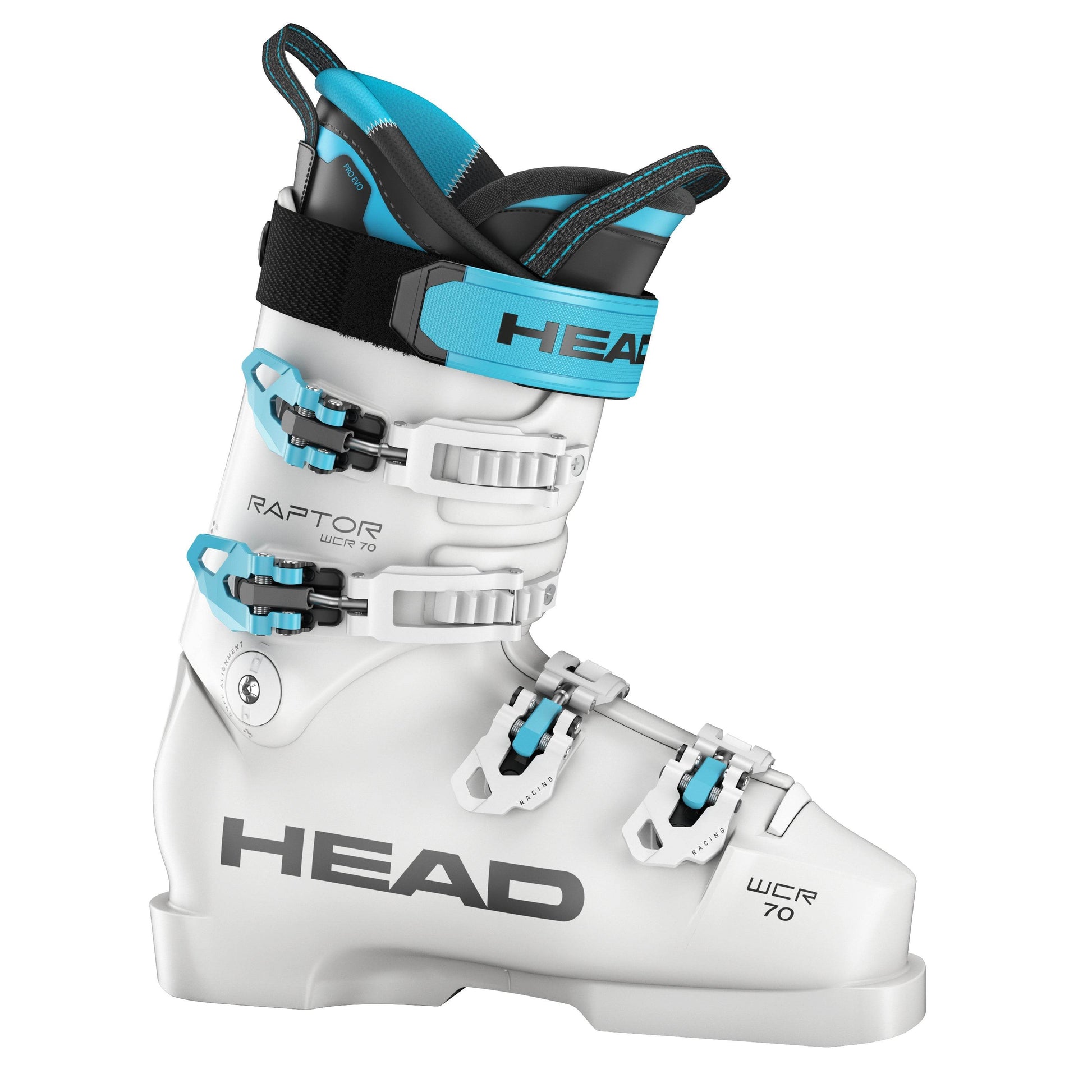 Raptor WCR 70 PV 2026 - Suburban Ski and Bike