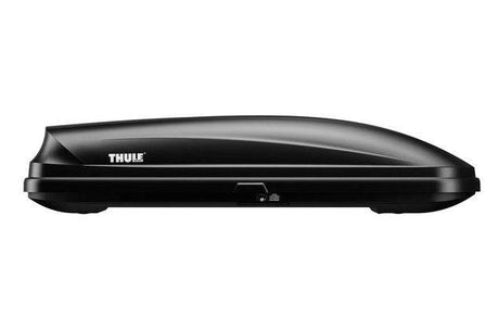 Pulse Cargo Box - Suburban Ski and Bike