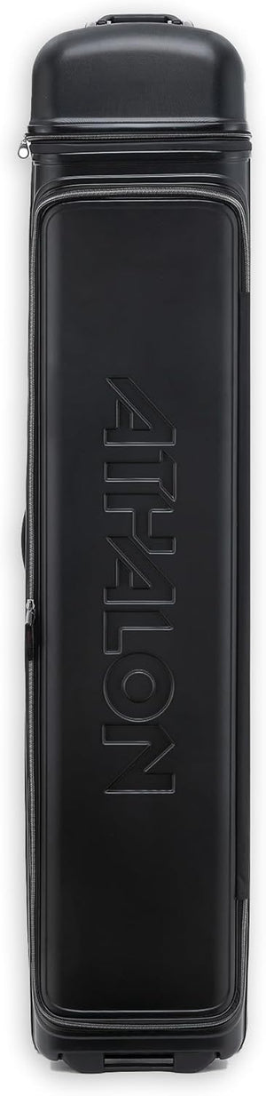 The Vault Hardshell Rolling Ski Case