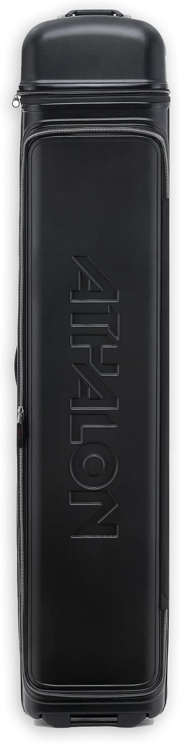 The Vault Hardshell Rolling Ski Case