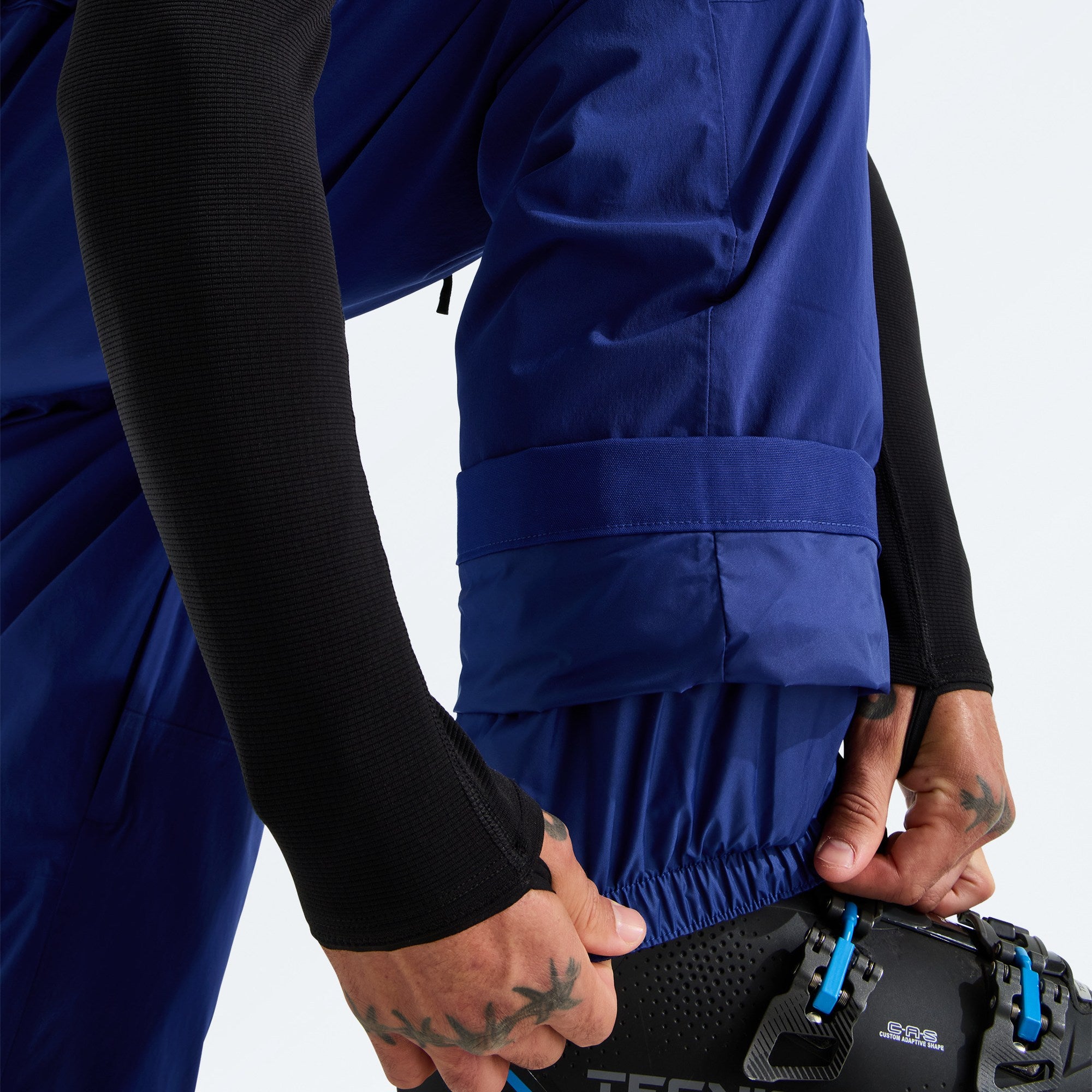 The North Face Men's Freedom Insulated Ski & Snowboard Pants