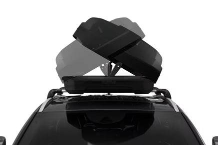 Force XT Cargo Box - Suburban Ski and Bike
