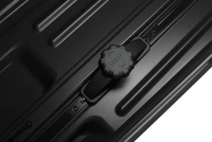 Force XT Cargo Box - Suburban Ski and Bike