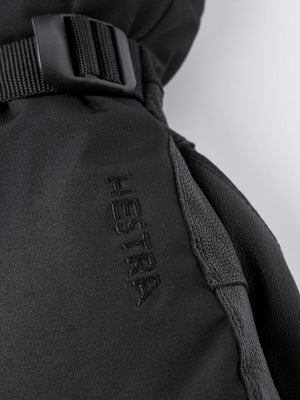 Army Leather Extreme Mitt