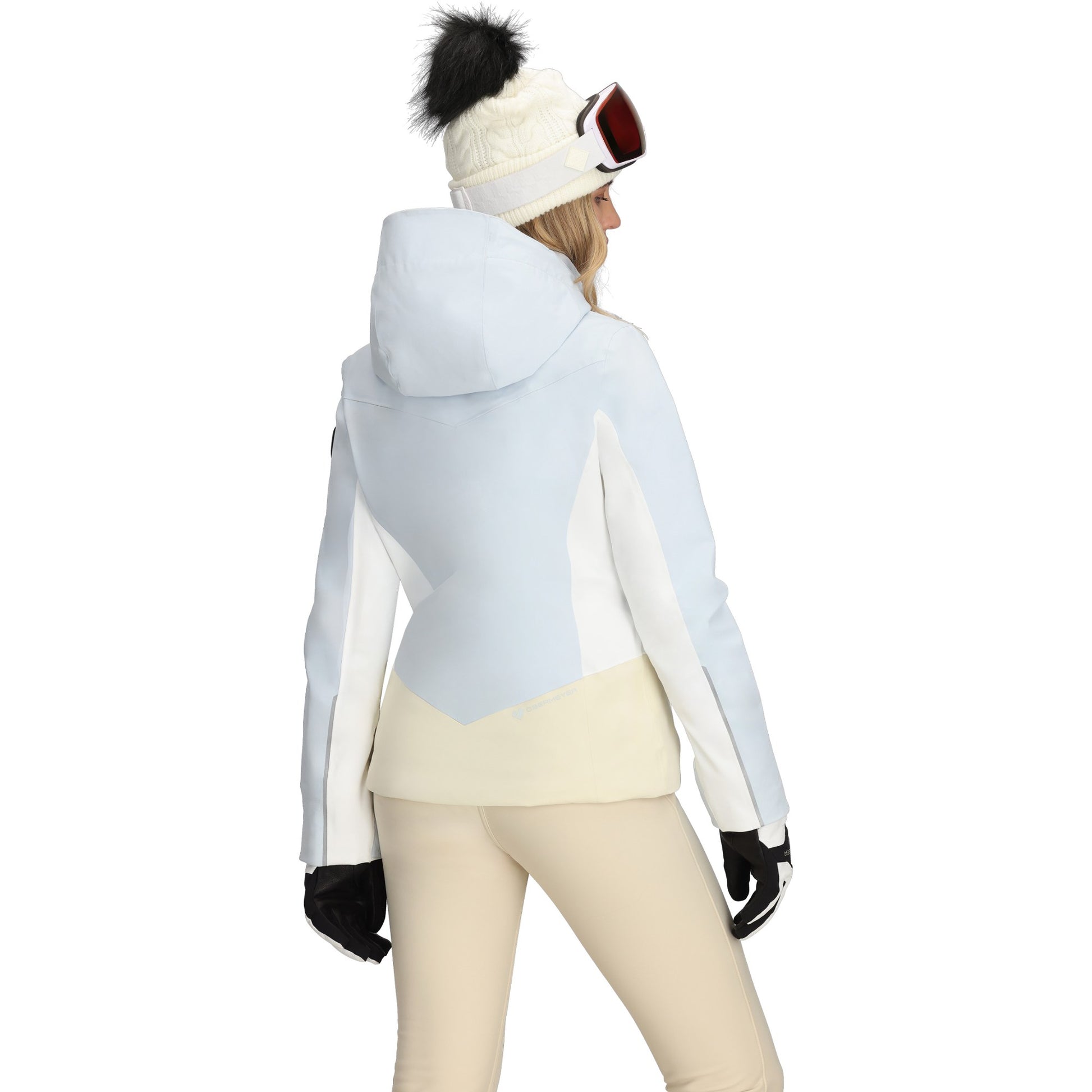 Women's Glade Insulated Ski Jacket