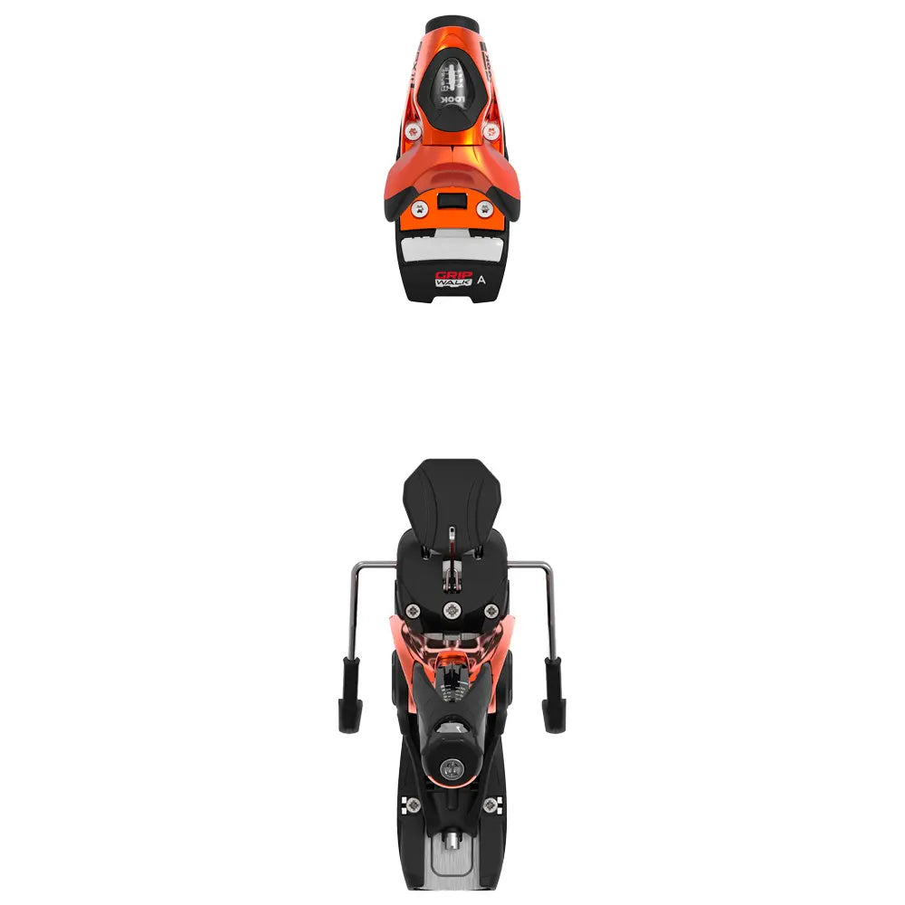 Look SPX 11 GW Ski Bindings 2027