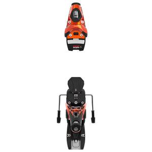 Look SPX 11 GW Ski Bindings 2027