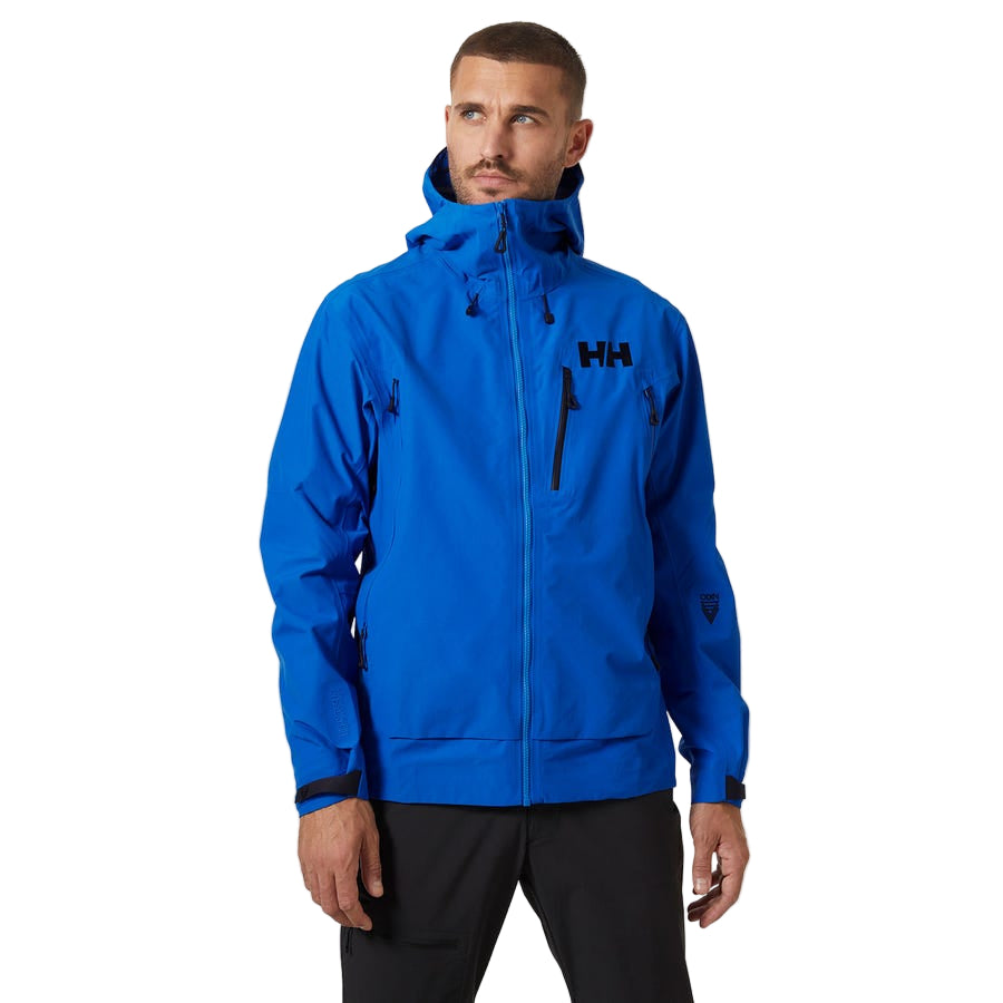 Men's Odin 9 Worlds 3.0 Shell Jacket