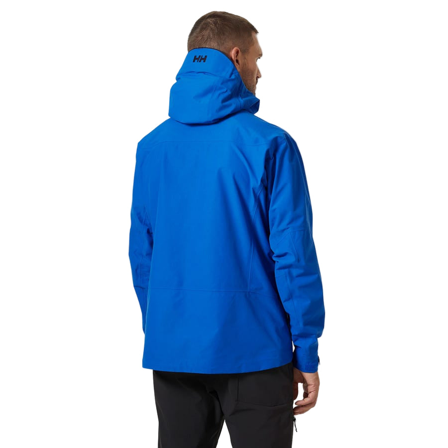 Men's Odin 9 Worlds 3.0 Shell Jacket – Suburban Ski and Bike