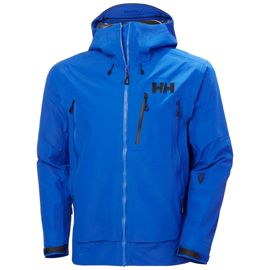 Men's Odin 9 Worlds 3.0 Shell Jacket