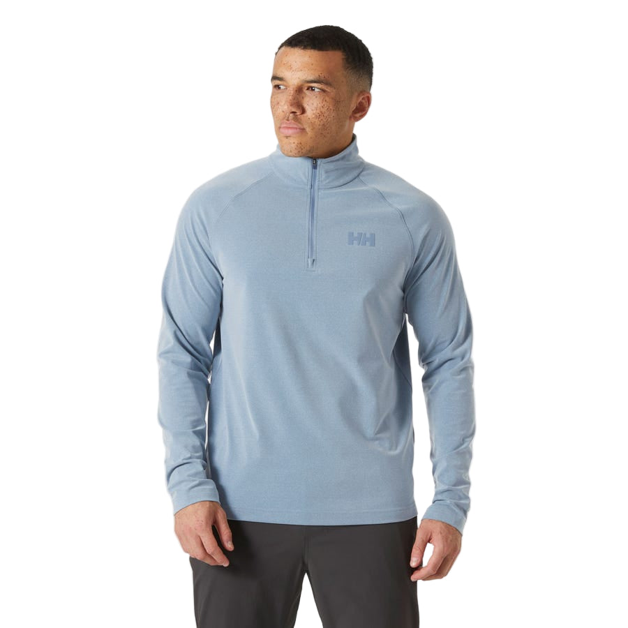 Men's Tyri Knit Half Zip