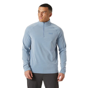 Men's Tyri Knit Half Zip