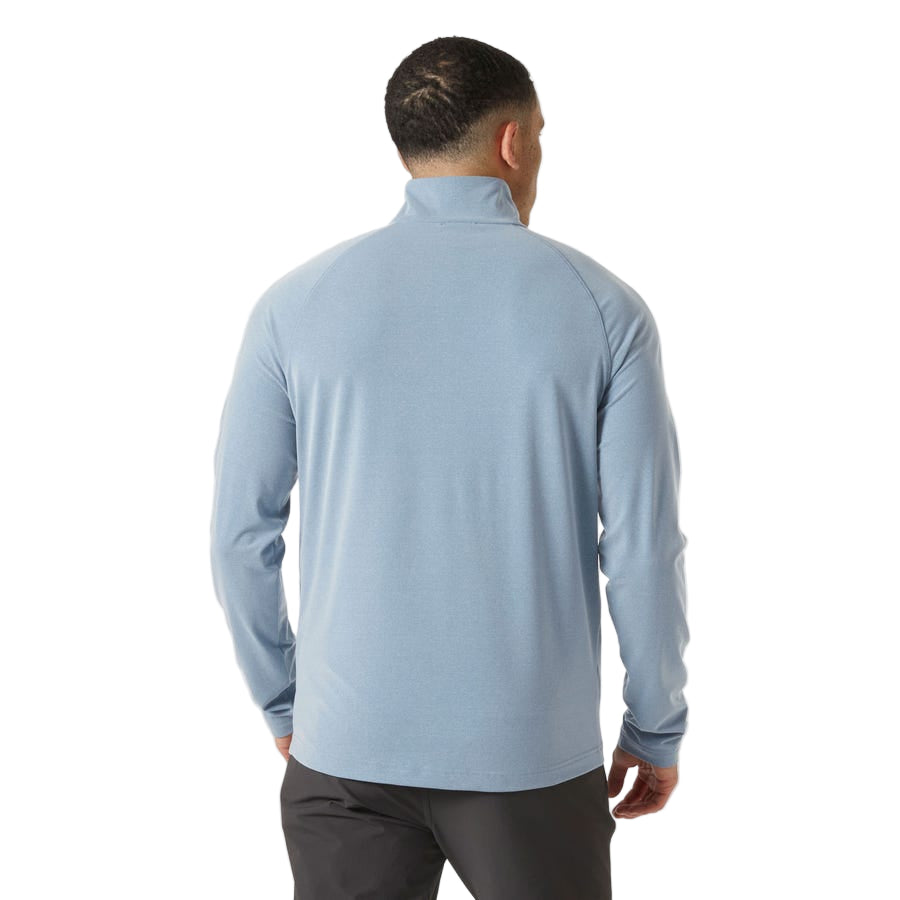 Men's Tyri Knit Half Zip