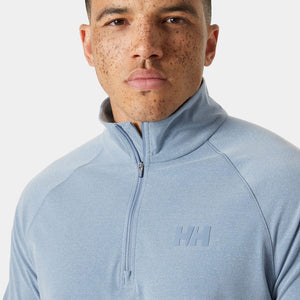 Men's Tyri Knit Half Zip