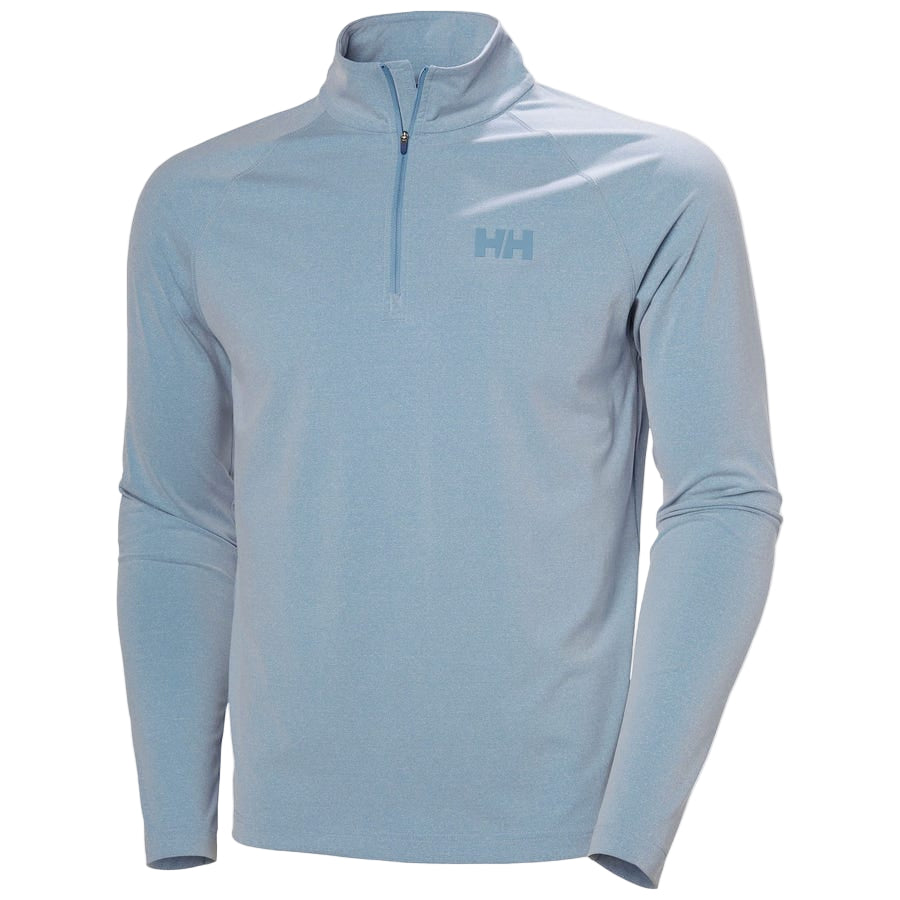 Men's Tyri Knit Half Zip