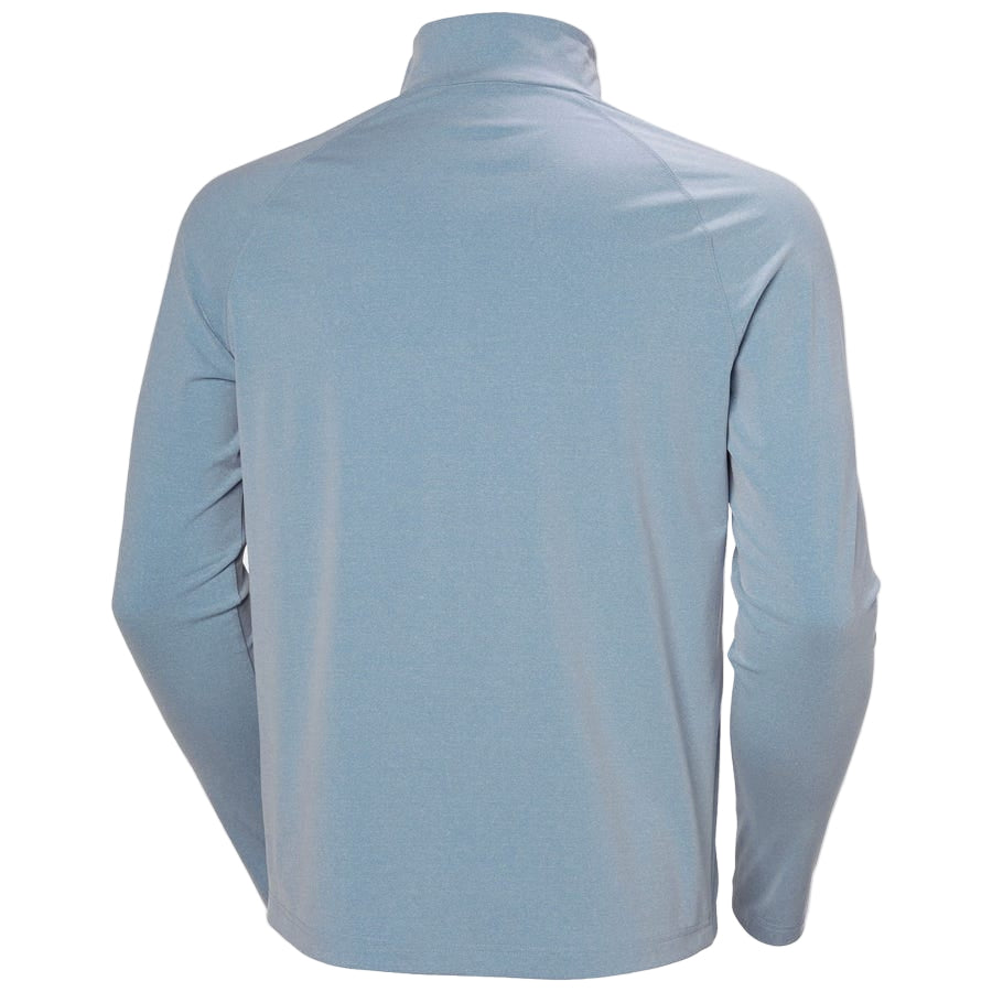 Men's Tyri Knit Half Zip