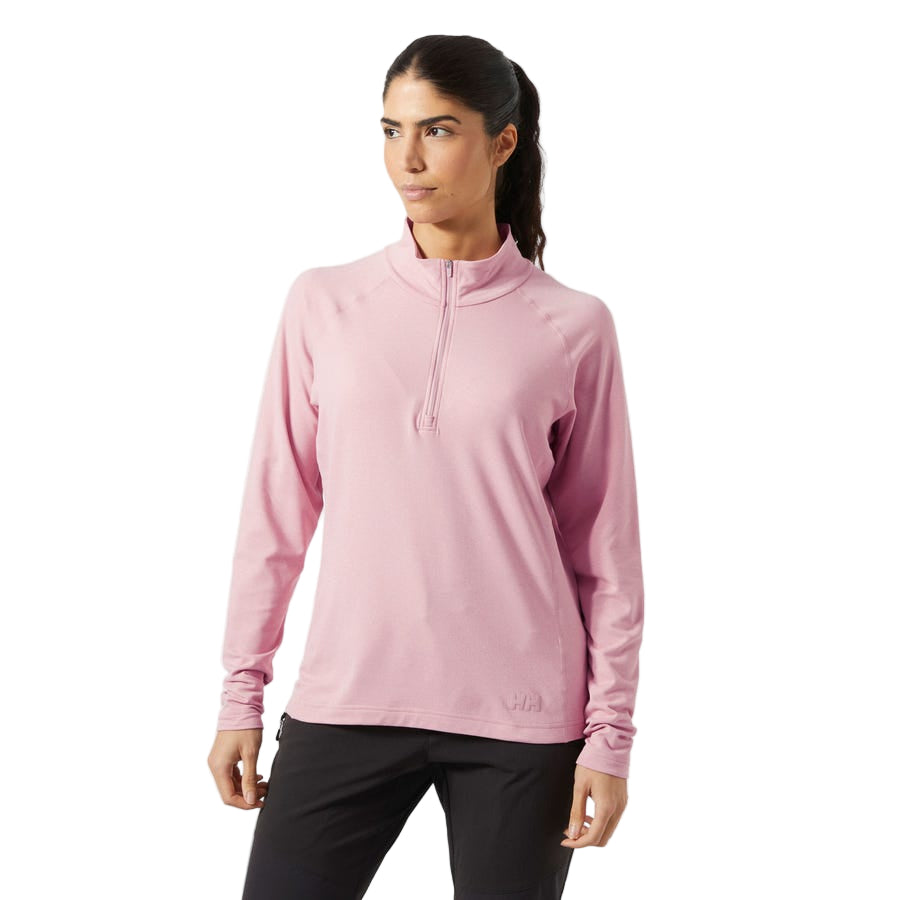 Women's Tyri Half-Zip