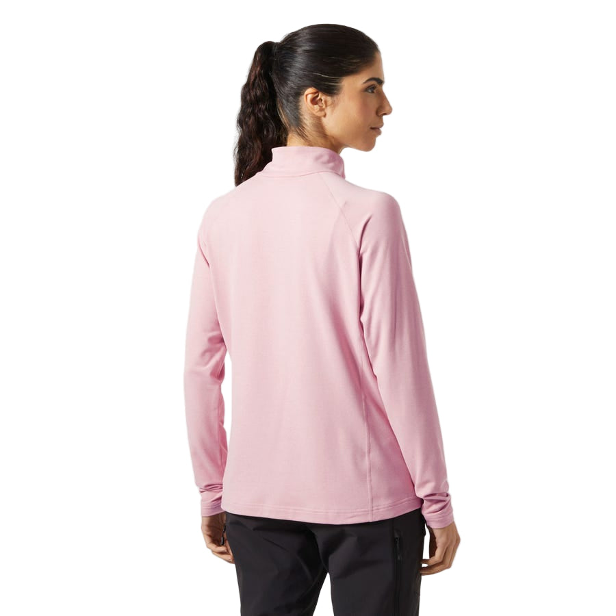 Women's Tyri Half-Zip