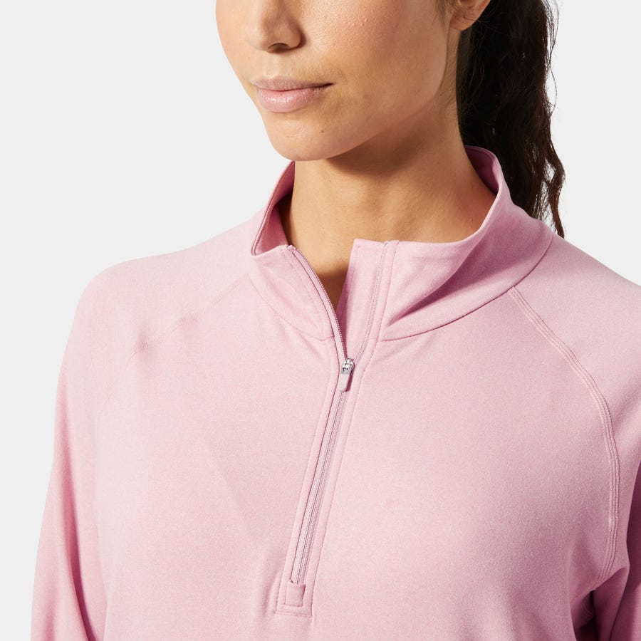 Women's Tyri Half-Zip