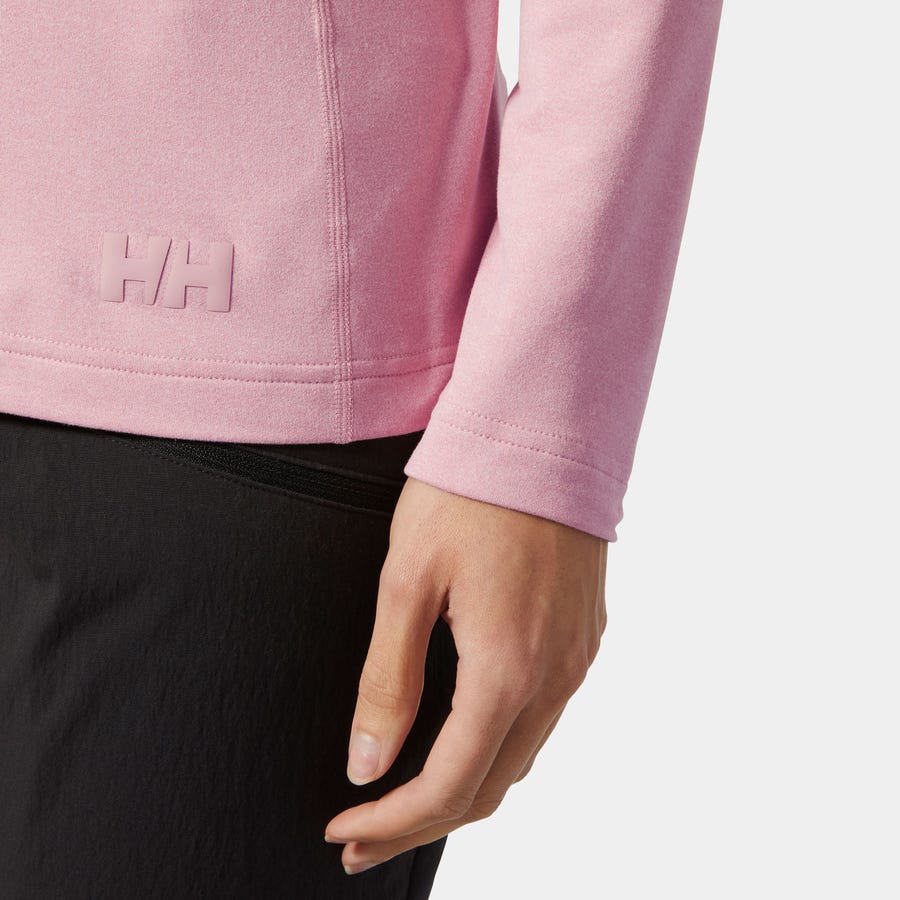 Women's Tyri Half-Zip