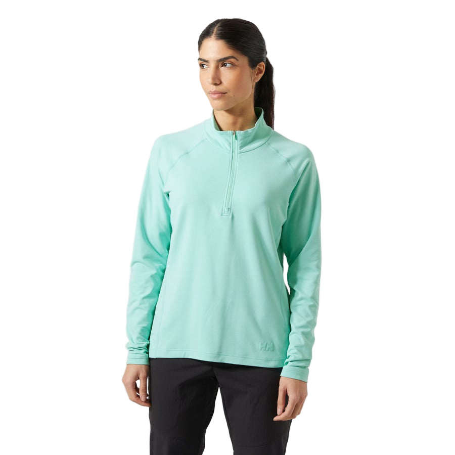 Women's Tyri Half-Zip