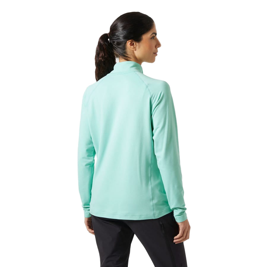 Women's Tyri Half-Zip