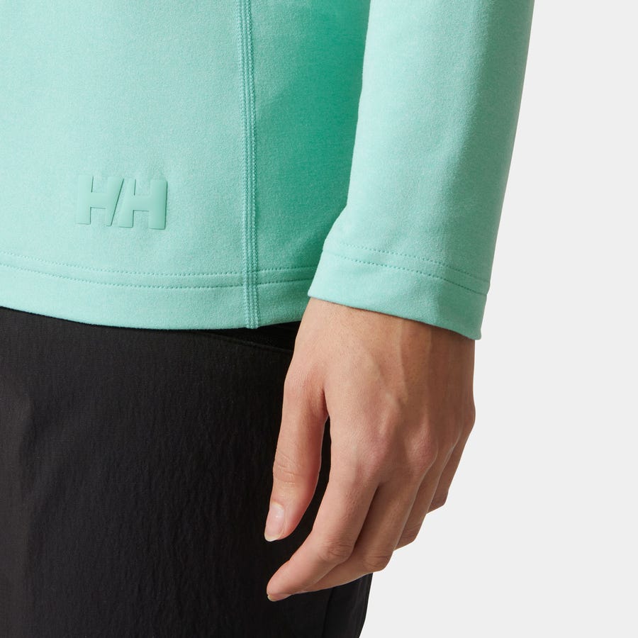 Women's Tyri Half-Zip