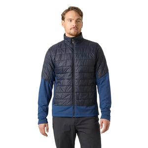 Helly Hansen LIFAloft Hybrid Men's Insulator Jacket