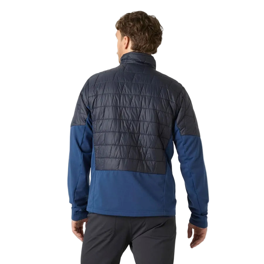 Helly Hansen LIFAloft Hybrid Men's Insulator Jacket