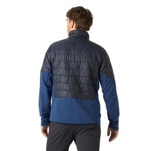 Helly Hansen LIFAloft Hybrid Men's Insulator Jacket