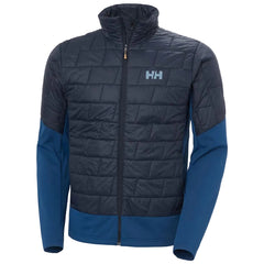 Helly Hansen LIFAloft Hybrid Men's Insulator Jacket