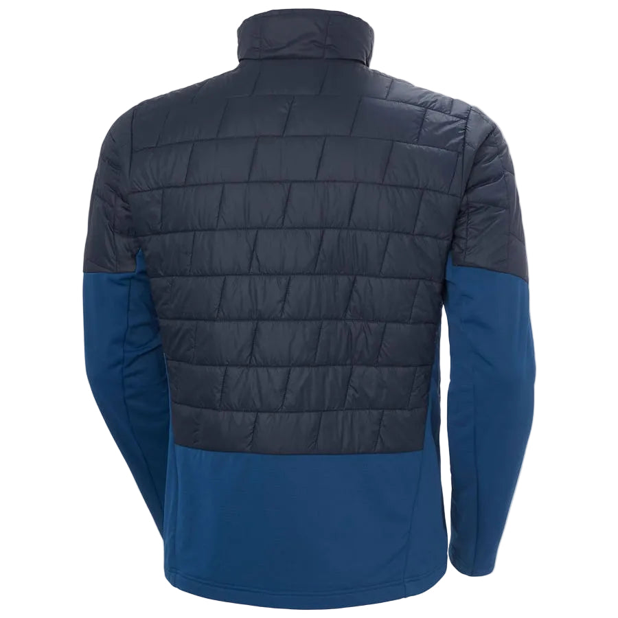 Helly Hansen LIFAloft Hybrid Men's Insulator Jacket