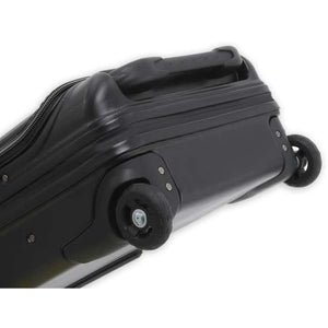 The Vault Hardshell Rolling Ski Case
