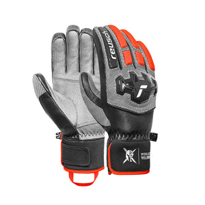 World Cup Warrior Team Race Gloves