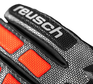 World Cup Warrior Team Race Gloves