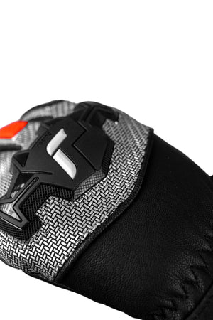 World Cup Warrior Team Race Gloves