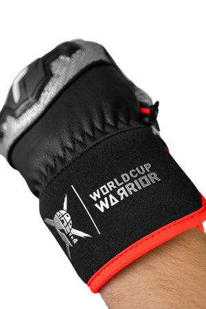 World Cup Warrior Team Race Gloves