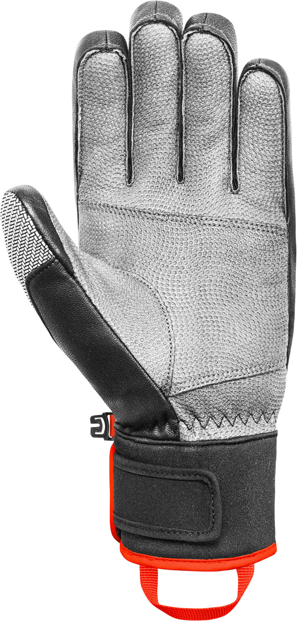 World Cup Warrior Team Race Gloves
