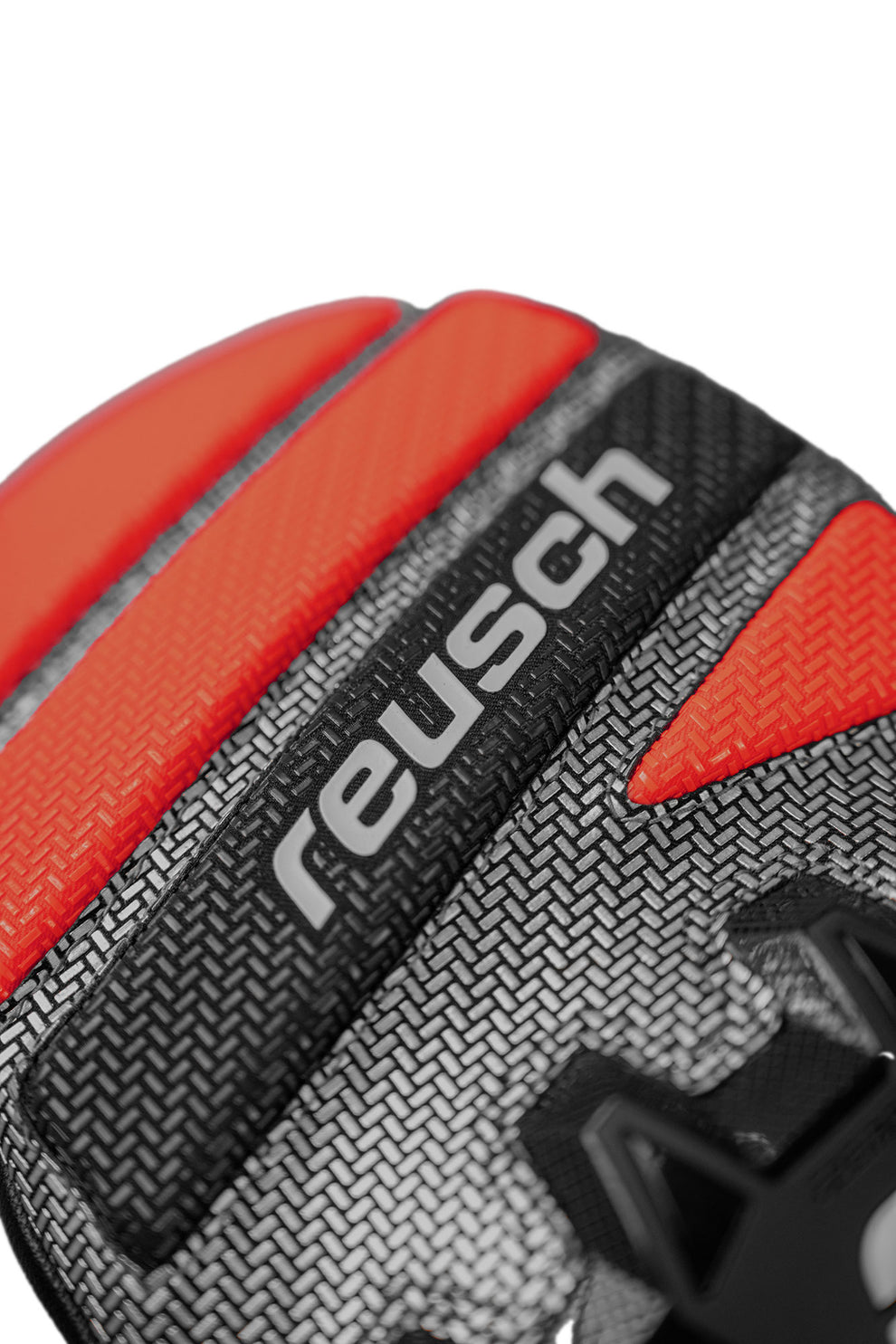 World Cup Warrior Team Race Mittens