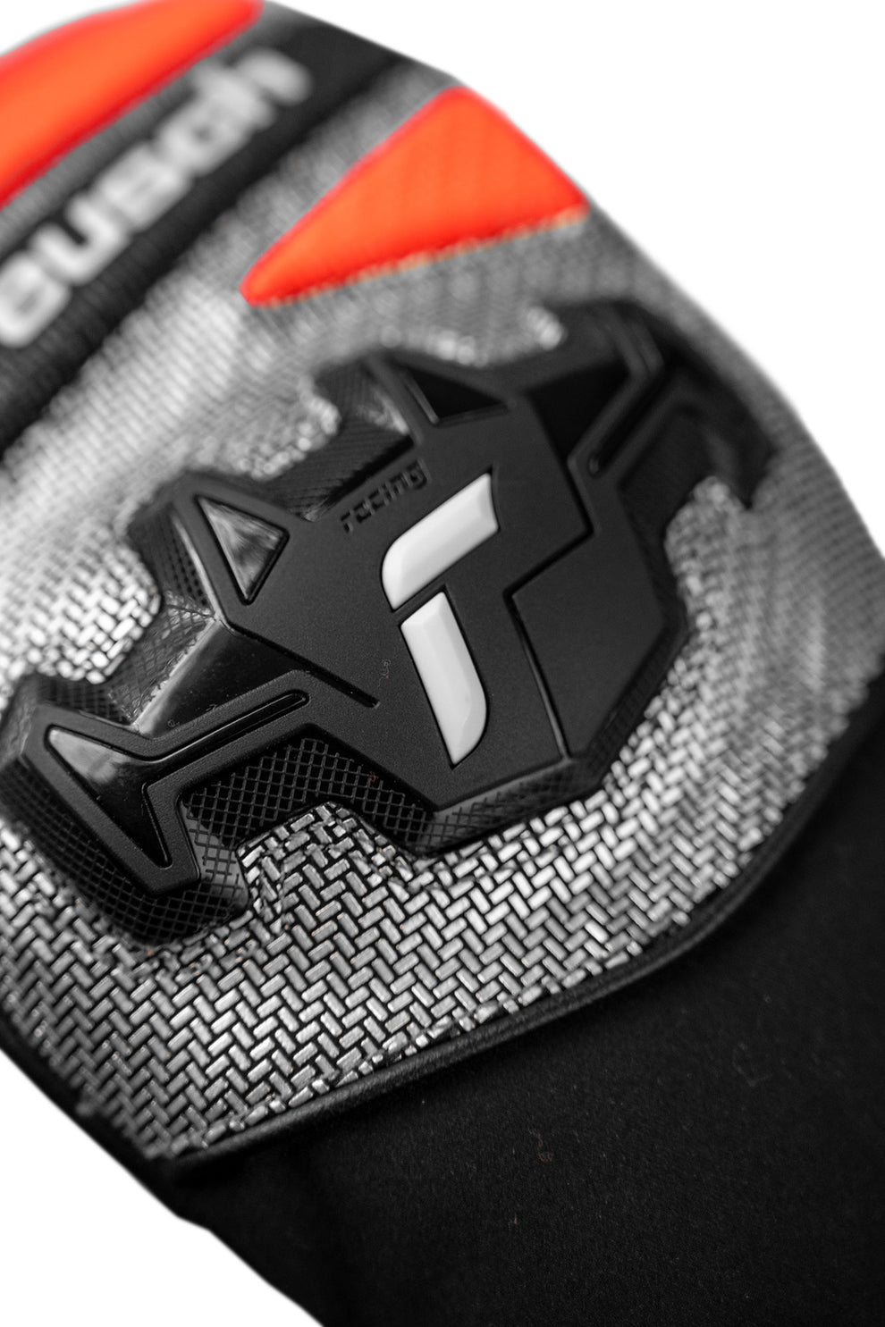 World Cup Warrior Team Race Mittens