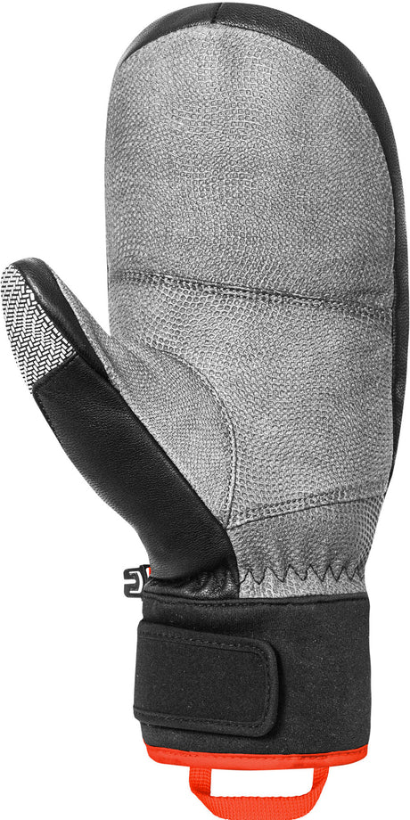 World Cup Warrior Team Race Mittens