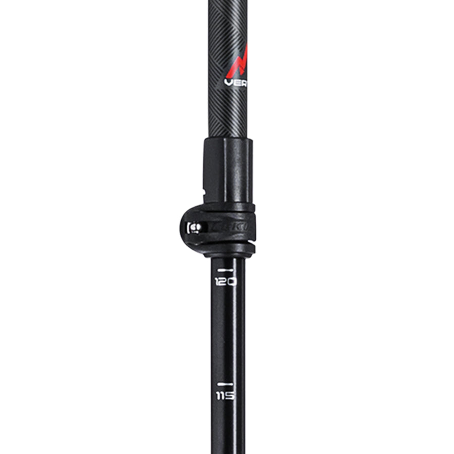 Haute Route 2 Backcountry Ski Pole