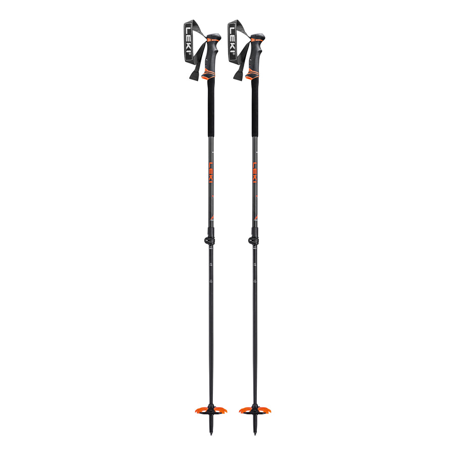 Helicon Lite Backcountry Ski Pole
