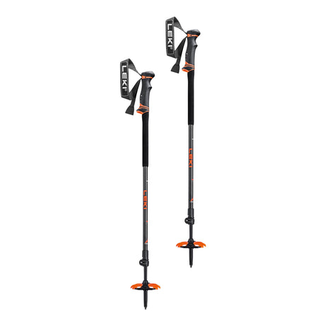 Helicon Lite Backcountry Ski Pole