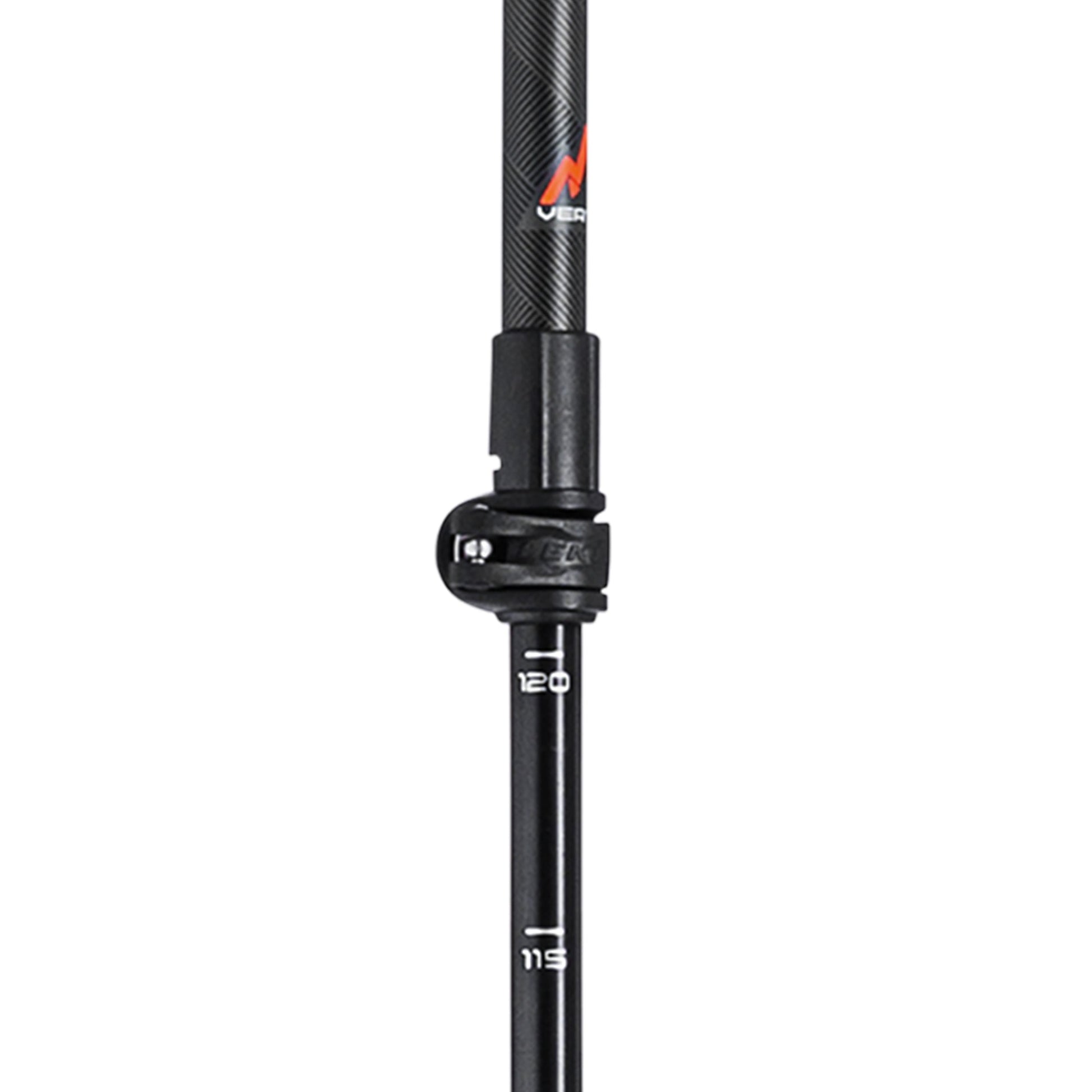 Helicon Lite Backcountry Ski Pole