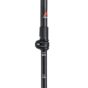 Helicon Lite Backcountry Ski Pole