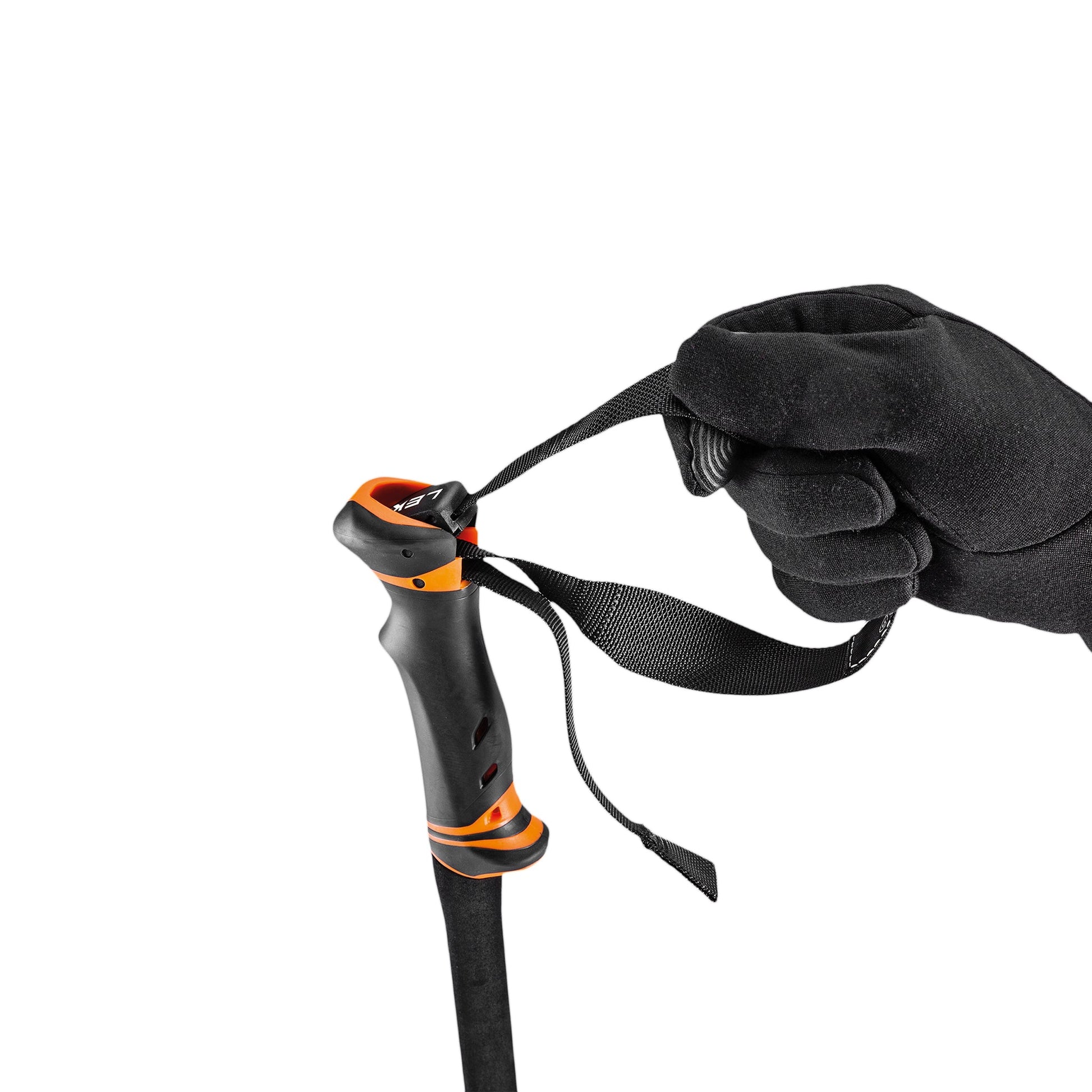 Helicon Lite Backcountry Ski Pole