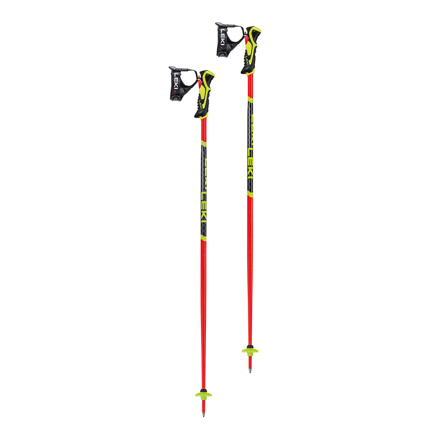 WCR Lite SL 3D Race Ski Pole